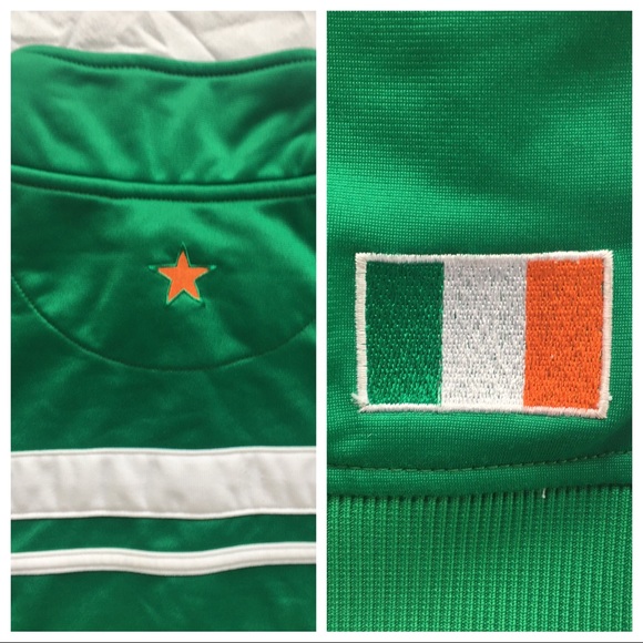 Brooks men’s XL running jacket green Ireland - Picture 8 of 8